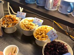 -蜜桃餐厅·古运河畔(南下塘店)