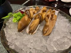 醉辣大竹蛏-杭州西子湖四季酒店·金沙厅