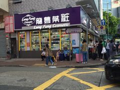 -龙丰药粧(上水新康街66号店)