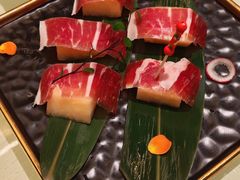 -万岛日本料理铁板烧(万象城店)