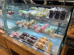 -皇冠幸福里动物奶油生日蛋糕(宗关地铁店)