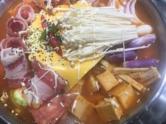 -妥妥烤肉料理(昙华林店)