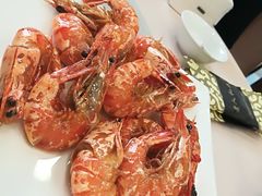 -老人和饭店(淮海中路店)