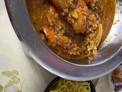 -聚味瞿记·龙虾堂(树木岭店)