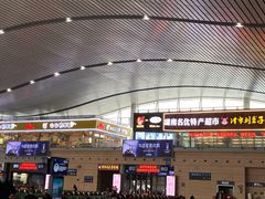 -茶颜悦色(高铁南站店)