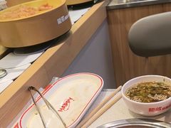 -龍歌自助小火锅(崂山丽达店)