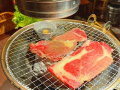 -肉仓焼肉バー(烟台山店)