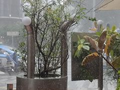-blend咖啡部落(卓悦中心店)