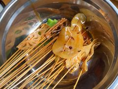 -嘉州鲜知味钵钵鸡(奎星楼店)