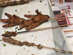 -木屋烧烤(坂田天安云谷店)