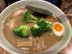 -日出拉面(望京店)