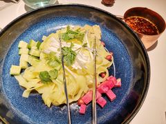 -阿里疆Alijiang·丝路美食·异域风情·清真(长楹天街店)