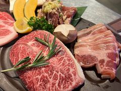 -炑八韩烤(琼华店)