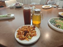 -小城外婆肴私房菜.家宴聚集点(圆明园颐和园·清河上地店)
