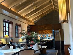 -Le Comptoir de Pierre Gagnaire