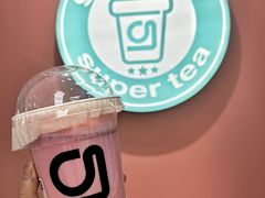 -gleeglee乐溢亦茶(合生汇店)