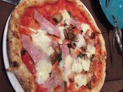 Mammamia&nbsp;Pizzeria-Mammamia意大利餐厅(阳春巷店)