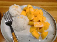 -About Bistro關於·泰式家庭料理