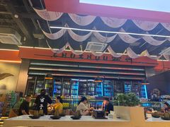 -雷子烧烤(第五大道店)