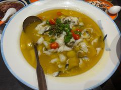 -川流不息·地道川菜·小龙虾(松东路店)