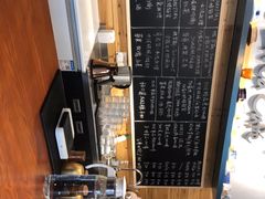 -Be Lived Cafe比例咖啡(摩天轮店)
