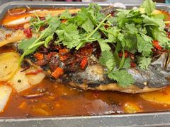 -火龙堂·风味民间菜(文一路店)