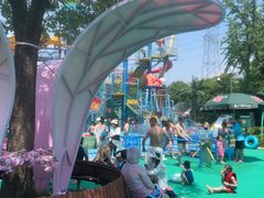 -苏州乐园森林水世界