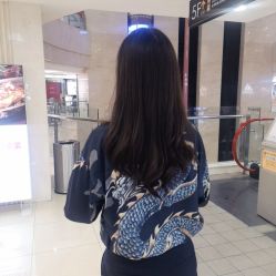 -时尚殿堂hair salon