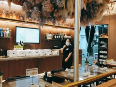 -渔语鱼新川菜Bistro(万象天地店)