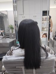 -首脑美发沙龙