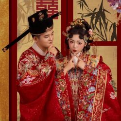 -第一夫人婚纱摄影(南京店)