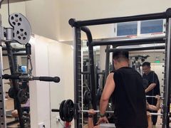 -YCHL Studios健身工作室(市二宫店)