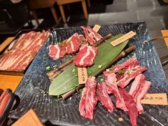 -千寻烧肉(政务区店)