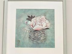 -华氏画廊