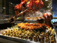 -喜庭海鲜自助(来福士店)