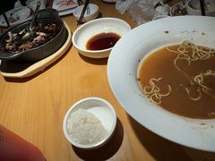 -九毛九西北菜(汕头金平万达广场店)