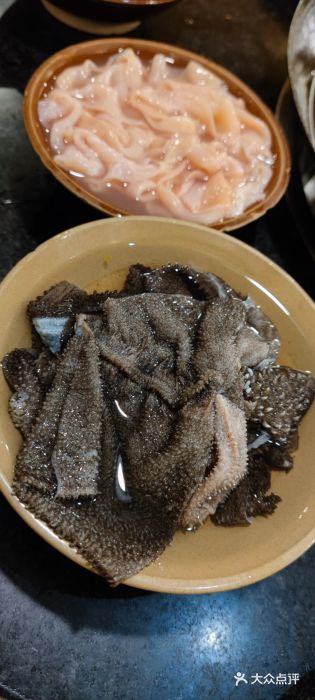 利姐牧牛匠老火锅(兰花店)图片