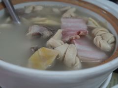 -蘭心餐厅(进贤路店)