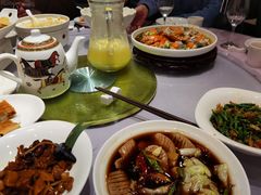 -顺风江南宴(静安大融城店)