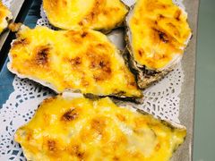 -千岛蚝高压锅生蚝·人参火锅(白云万达店)