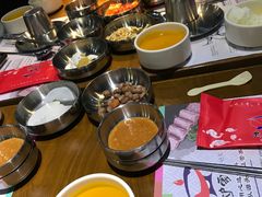 -老炉家木炭烤肉(长江国际店)