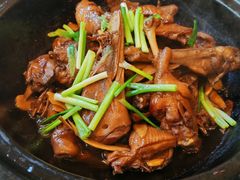 -知味观·味庄(杨公堤店)
