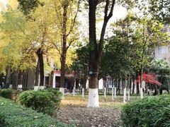 -四川大学(华西校区)