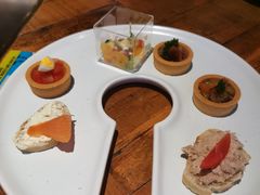 -AZUL by FUEL蓝色·法式酒馆(琶醍店)