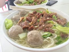 -原味汤粉王(老城店)
