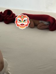 -玛瑞莎孕婴童摄影到家拍