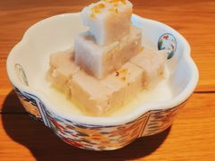 桂花荔浦芋头-庆春朴门