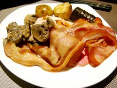 -上海东方佘山翰悦阁酒店·Vie全日制餐厅