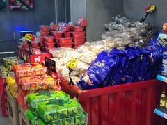 零售区-嘿嘛仓储购(华明店)
