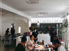 大堂-马头巷·食景园(苏州总店)